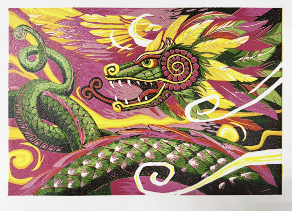 Kukulkan